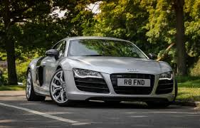 Most Reliable Years for the Audi R8