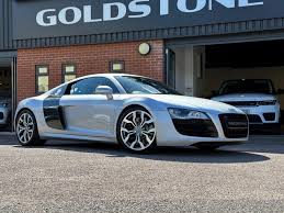 What Are The Most Common Audi R8 Problems?