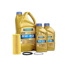 What Kind of Oil Does the Audi A5 Use?