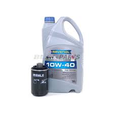 Synthetic vs. Conventional Oil for Audi A5