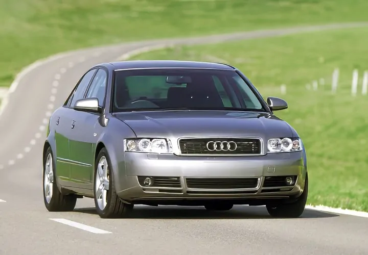Engine and Performance of the Audi A4 1.9 TDI with 115 BHP