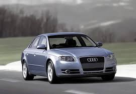 What are the key features of the Audi A4 1.9 TDI with 115 BHP?