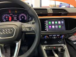 Advanced Solutions for Persistent WiFi Issues in audi