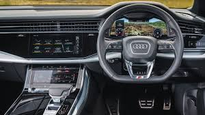 Steps to Troubleshoot Audi WiFi Problems