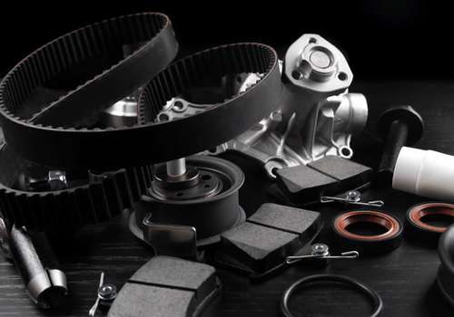 Common Interchangeable Parts Audi and Volkswagen