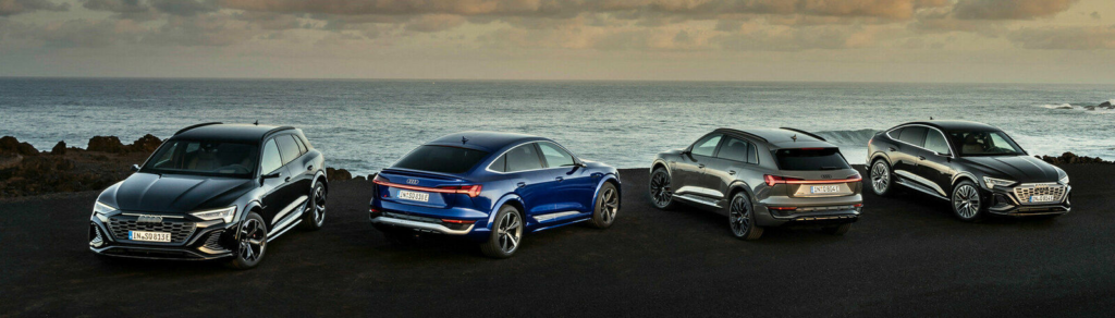 Which Parts Do Audi and VW Not Share?