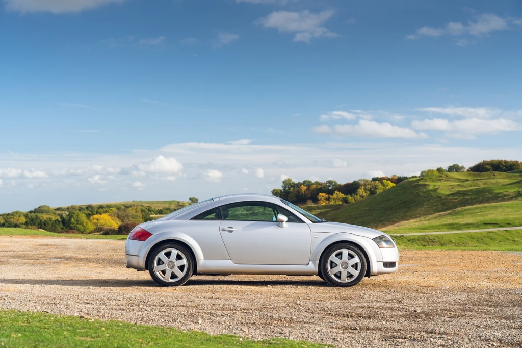 Why is the Right Oil Type Important for the Audi TT MK1?