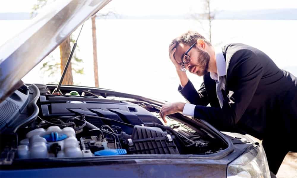 Engine Damage Risks