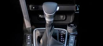 Transitioning Between Drive Modes