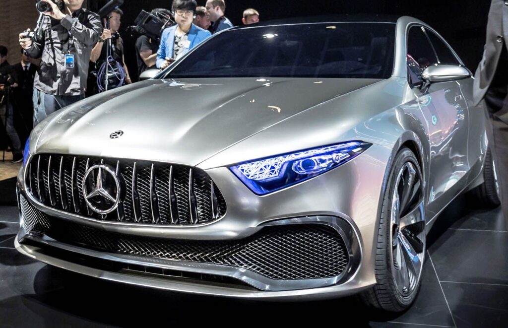 Mercedes-Benz