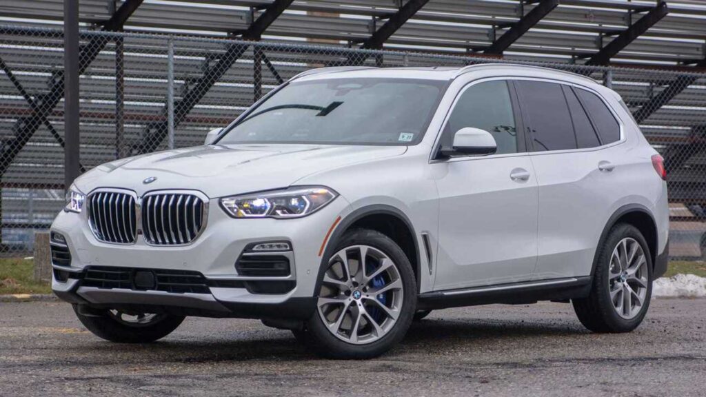 xdrive40e 