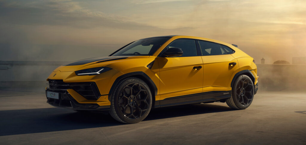 Urus