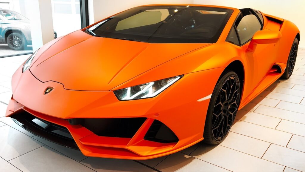  Huracán
