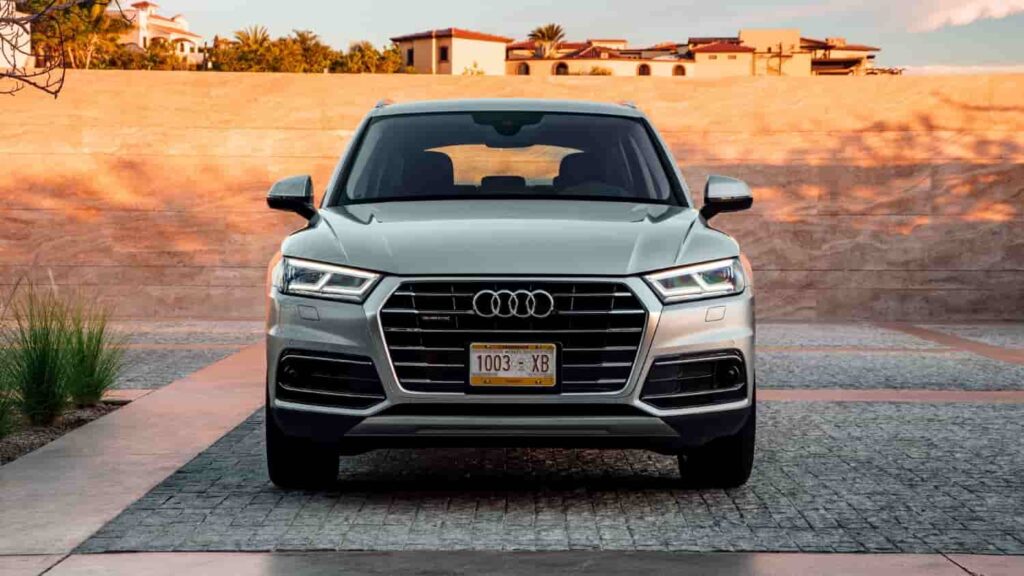 Five Factors Contributing to the Audi Q5's Reliability