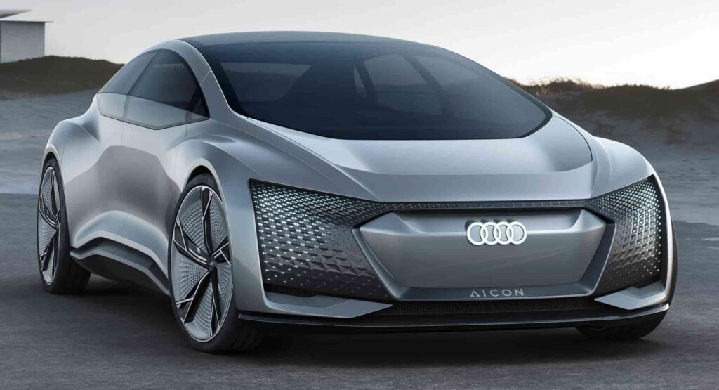 Luxury and Innovation in Audi Vehicles