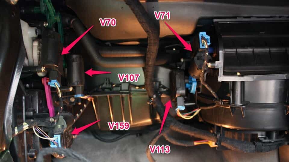 Analyzing Diagnostic Trouble Codes